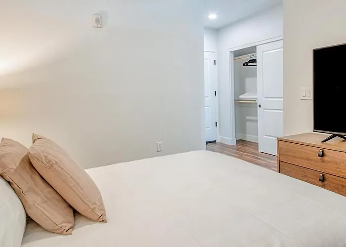 Apartamento Landing Modern With Amazing Amenities